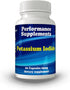 Thyroid Protector Potassium Iodide, 60 Capsules, 65mg
