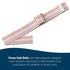 TIDI Posey Gait Belt, Pastel, 54” – Walking Belt & Gait Belt – Quantity: 1 – Medical Supplies for Nurses, Physical Therapy & Home Care (6531)