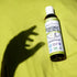 Coconut Pulling Oil for Teeth and Gums Mouthwash, 100% Pure Natural, Refreshing Spearmint and Lime Essential Oils