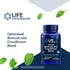 Life Extension Optimized Broccoli & Cruciferous Blend, 30 Tablets, Gluten-Free, Non-GMO, Vegetarian Supplement
