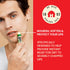 Original Udder Stick SPF Lip Balm, Mint Flavor, 4 Pack, Total Lip Care with Jojoba, Beeswax & Shea Butter