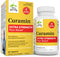 Terry Naturally Curamin Extra Strength - 60 Tablets Non-Addictive Pain Relief Supplement with Curcumin & Boswellia