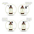 SVA Moringa Seed Oil - 4 Fl Oz – 100% Natural Cold Pressed Oil for Face, Skin Care, Hair Care, Scalp & Body Massage