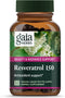 Gaia Herbs Resveratrol 150 - 50 Liquid Phyto-Capsules, Antioxidant Support with Japanese Knotweed
