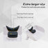 HNKastela Portable Shampoo Basin for Baby, Kids, Children,The Elderly People,Pregnant Woman, Hair Washing Basin Tray at