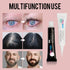 Libeauty Black Lash Color Kit, Volumizing Eyelash and Eyebrow Hair Coloring Kit for DIY Use at Home or Salon
