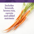 Innate Response Formulas Women's One Daily Multivitamin, 60 Tablets, Vegetarian, Non-GMO, Supports Optimal Health