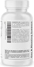 Youth & Tonic 3X Belly Bloating Pills, 150 Capsules for Puffiness, Water Debloat, Stomach, Gut & Colon Cleanse Detox