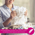 Forever New Baby Liquid Detergent – Clean Cotton Scent, 32 fl oz