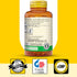 MASON NATURAL Vitamin D3 2,000 IU Ultra Strength, Supports Bone Density & Immune Health, 60 Softgels, 3 Pack