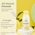 LUXE Bidet Whift Toilet Scents Spray, Classic Home Size, Lemon Peel, 2 oz / 60 mL