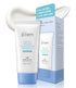 MAKEPREM UVA UVB Defense Me Daily Sun Essence VEGAN Makeup Sunscreen Gel SPF 50+ PA++++