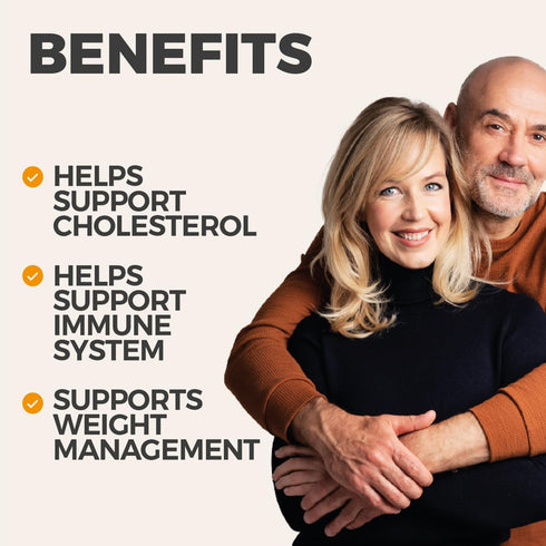 NewLife Naturals Citrus Bergamot Supplements 500 MG - Heart Health & Aging Support - Pure Extract Formula - 60 Veggie
