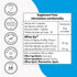 Supersmart - Affron Eye 20mg Saffron Supplement, 3% Crocin, Eye Vitamins, Macular Support, 60 Vegetarian Capsules