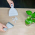 Dustpan and Brush Set, Mini Dust Pans with Brush for Table, Keyboard, Cat, Dog, Tiny Cleaning Broom