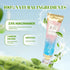 TITOTY 2.5% (1.0) Niacinamide Whitening Toothpaste, Niacinamide Intensive Whitening Toothpaste with Natural Gentle Care
