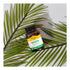 Country Life Vegan D3 5000 IU, Plant-Derived Vitamin D3 from Lichen, 60 Softgels, High Potency Immune Support