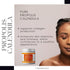 Soothing Propolis Calendula Salve | Herbal Moisturizer Ointment Made in USA