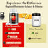 Orinthalixium 750MG 60 (1 DIM for Men Hormone Balance, Estrogen Support for Men, DIM Supplement, Detox, Vitality