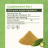 Botanical Bitter Melon Powder (Momordica Charantia/Karela Fruit Powder) by bixa - 200g / 7 Oz