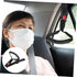 SHERCHPRY Portable Cane Grab Lifter Strap Bed Helper for Seniors Disabled and Pregnant Women Sturdy Non-Slip Hand Grip