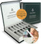AROMAPLAN Sample Set, Top Picks Set Collection Exclusively for Smelling, NOT Machine