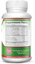 Thyroid Support Complete Formula, Energy Levels with Iodine, Bladderwrack, Kelp, B12 & More