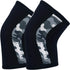 Elbow Sleeves (Pair) for Cross Training, Weightlifting, Powerlifting, Basketball, Tennis, 5mm Neoprene Compression