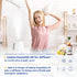 100% Pure Undiluted Lemon Essential Oil 1 Fl Oz - For Skin, Cleaning & Diffuser