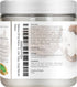 velona Babassu Oil USDA Certified Organic - 8 Fl Oz | 100% Pure Natural Carrier Oil for Face, Hair, Body & Cooking