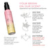 Pacifica Beauty Passion Fruit Hair and Body Mist - 5 fl oz, Vegan Clean Perfume
