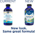 Nordic Naturals Arctic-D Cod Liver Oil, Lemon, 8 oz, 1060 mg Total Omega-3s + 1000 IU Vitamin D3, 48 Servings