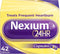 Nexium 24HR Acid Reducer, Heartburn Relief Capsules, 42 Count for All-Day and All-Night Protection