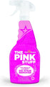 Stardrops The Pink Stuff Miracle Laundry Oxi Stain Remover Spray, 2-Pack Bundle for Laundry Stain Removal