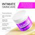 Pharmapulse 2oz Vaginal Moisturizer, Vulva Balm Cream, Intimate Skin Care, Menopause Support - Relieves Dryness