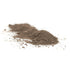 Natural Eyebrow Powder Eyebrow Kit – Mica Brow Powder Makeup Kit with Professional Angled Brush, 10 Natural Shades