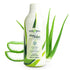 Univera Aloe Vera Juice - Organic Aloe Vera with 10% Polysaccharide Retention, Digestive Enzymes for Gut Health, Immune