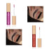 Ownest 10 Colors Liquid Glitter Eyeliner, Waterproof Shimmer Sparkling Eyeshadow, Long Lasting Metallic Glitter - 10pcs