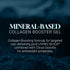 Orgono Living Silica Mineral-Based Collagen Booster Gel | Clinically Proven for Skin & Joint Health | 150mL