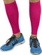 Pure Compression Calf Sleeves - #1 Compression Leg Sleeve for Runners - Men and