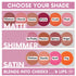 WATERCOLOUR BLUSH LIQUID SO PRETTY - Buildable & Blendable Long-Lasting Waterproof Blush for Cheeks & Lips