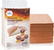 MED PRIDE Disposable Underpads 23x36 in - Super Absorbent Adult Bed Pads for Incontinence, 25 Count