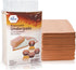 MED PRIDE Disposable Underpads 23x36 in - Super Absorbent Adult Bed Pads for Incontinence, 25 Count