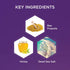 Hey Honey Skincare Hands On | Hydrating Extremely Dry Hand & Elbow Cream, 2.2 Oz