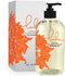 Lulu Orange Blossom Massage Oil with Jojoba and Essential Oils, 16 Ounce for Massaging