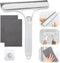 XANGNIER Window Cleaner Tool Kit,2026 3 in 1 Window Cleaning Scraper with
