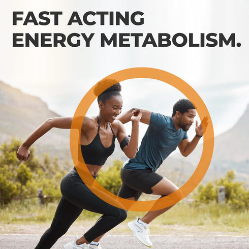Vitamin World Vitamin B-12 5000 mcg Sublingual 120 Microlozenges, Supports Energy Metabolism