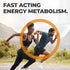 Vitamin World Vitamin B-12 5000 mcg Sublingual 120 Microlozenges, Supports Energy Metabolism