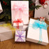 2 Rolls Laser Purple Organza Ribbon, 1-1/2 Inch Wide, 10 Yards for Gift Wrap, Bow, DIY Craft & Wedding Parties