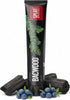Splat Blackwood Natural Whitening Toothpaste 75 ml Charcoal-Enriched for Deep Cleaning, Fresh Breath